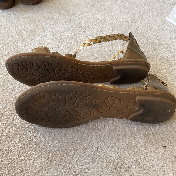 Born concept sandals - Picture 3 of 7